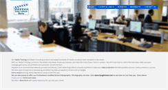 Desktop Screenshot of greglefevre.com